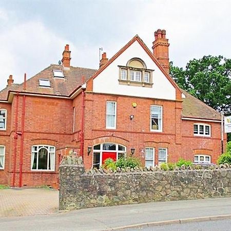 Malvern Copper Beech House B&B 외부 사진