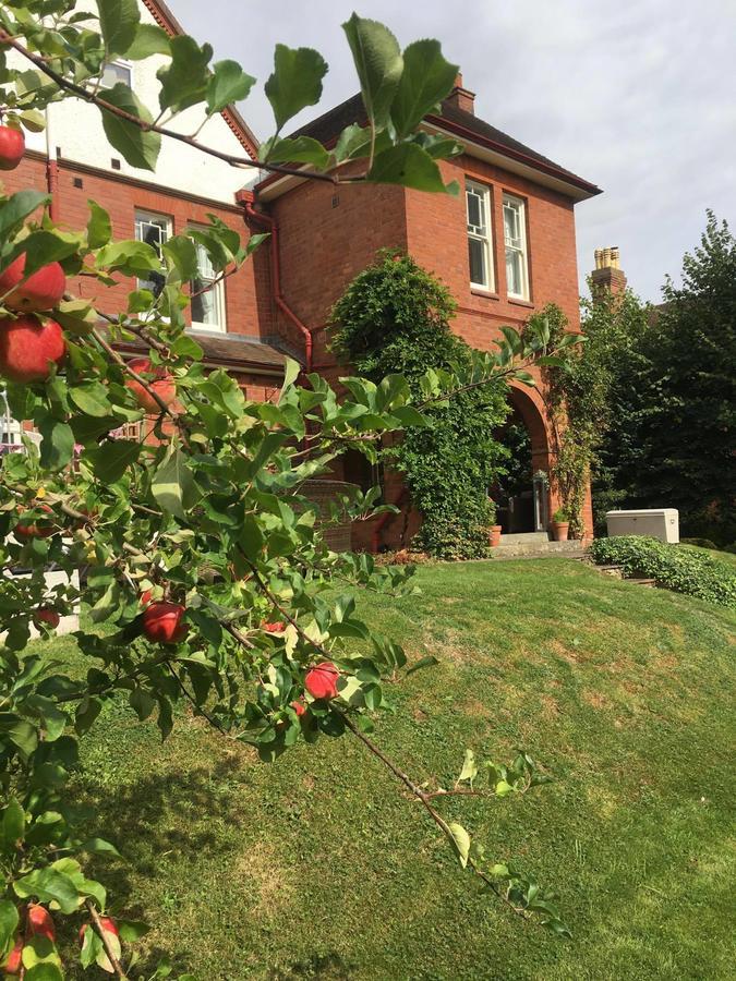 Malvern Copper Beech House B&B 외부 사진