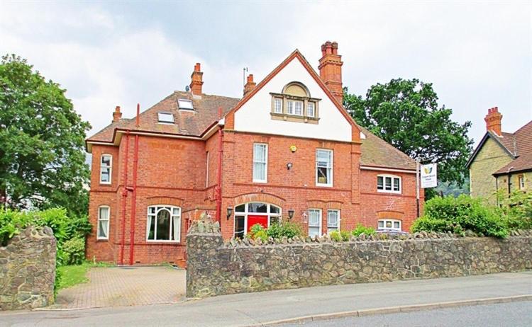 Malvern Copper Beech House B&B 외부 사진